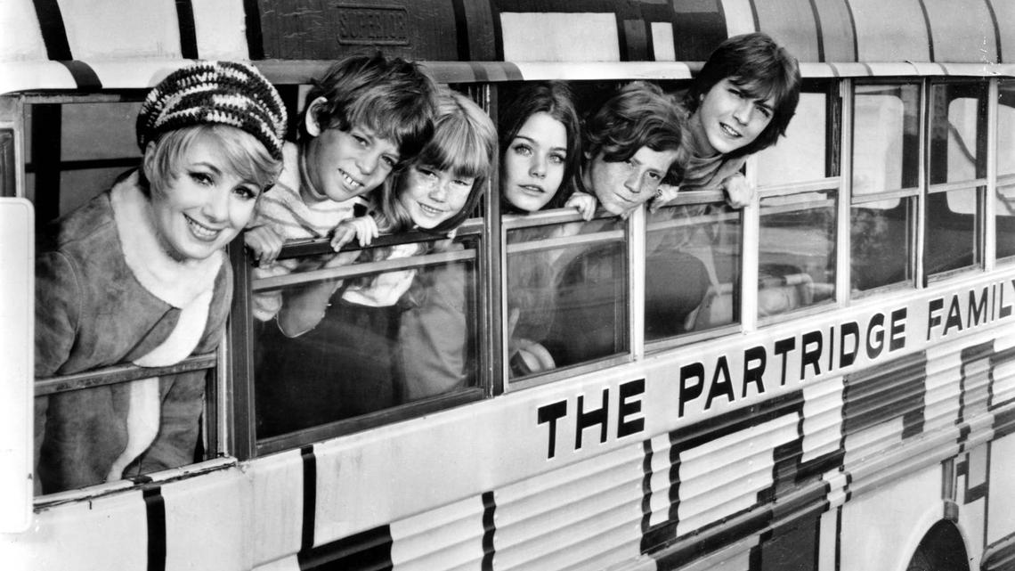 'Partridge Family' Star Danny Bonaduce Says Johnny Cash Stood Up for Him After David Cassidy Said This 