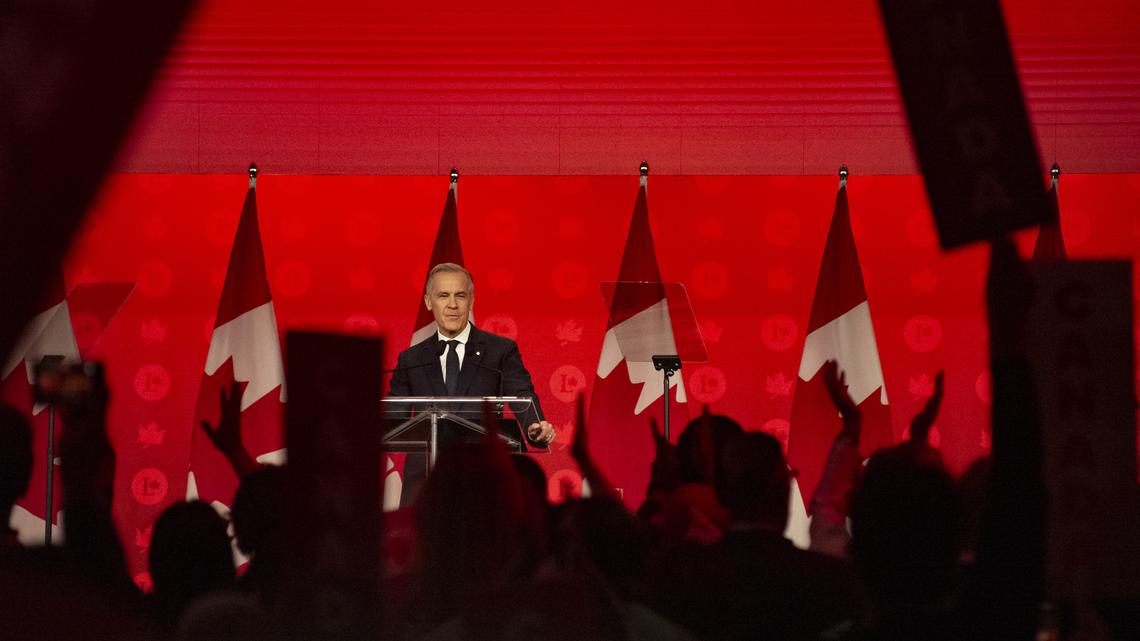 Elections and Defections Unshackle Canada's Liberals Under Carney