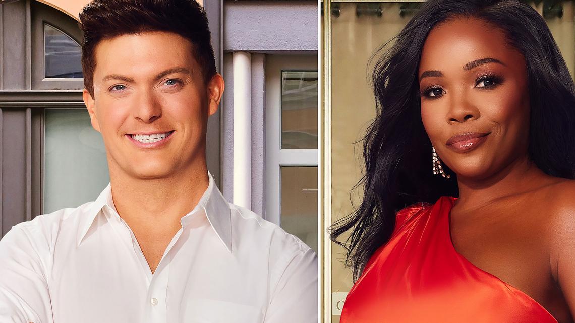 The Valley's Zack and Jasmine Discuss 'Stigma' They've Faced Using GLP-1s 