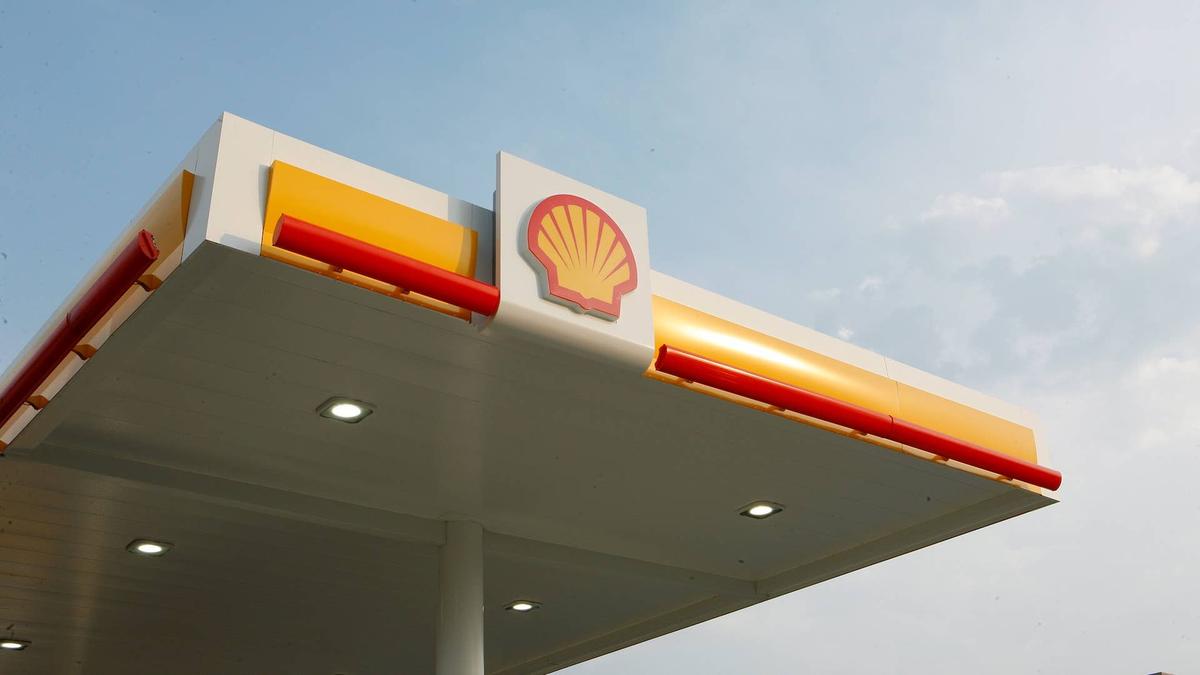 Shell