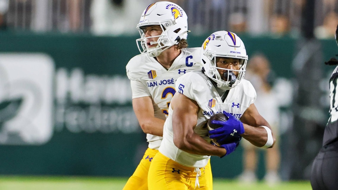 Wyoming vs San Jose State Prediction: Battle For A Bowl Game?