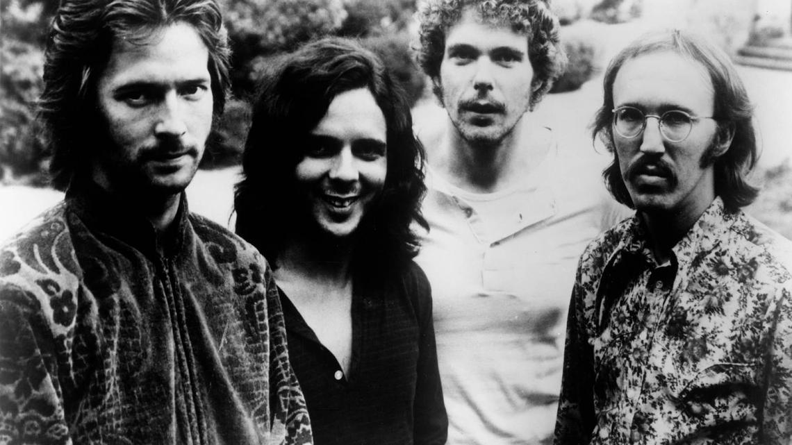 1971 Heartbreaking Rock Ballad About Forbidden Love Became a Timeless Anthem 