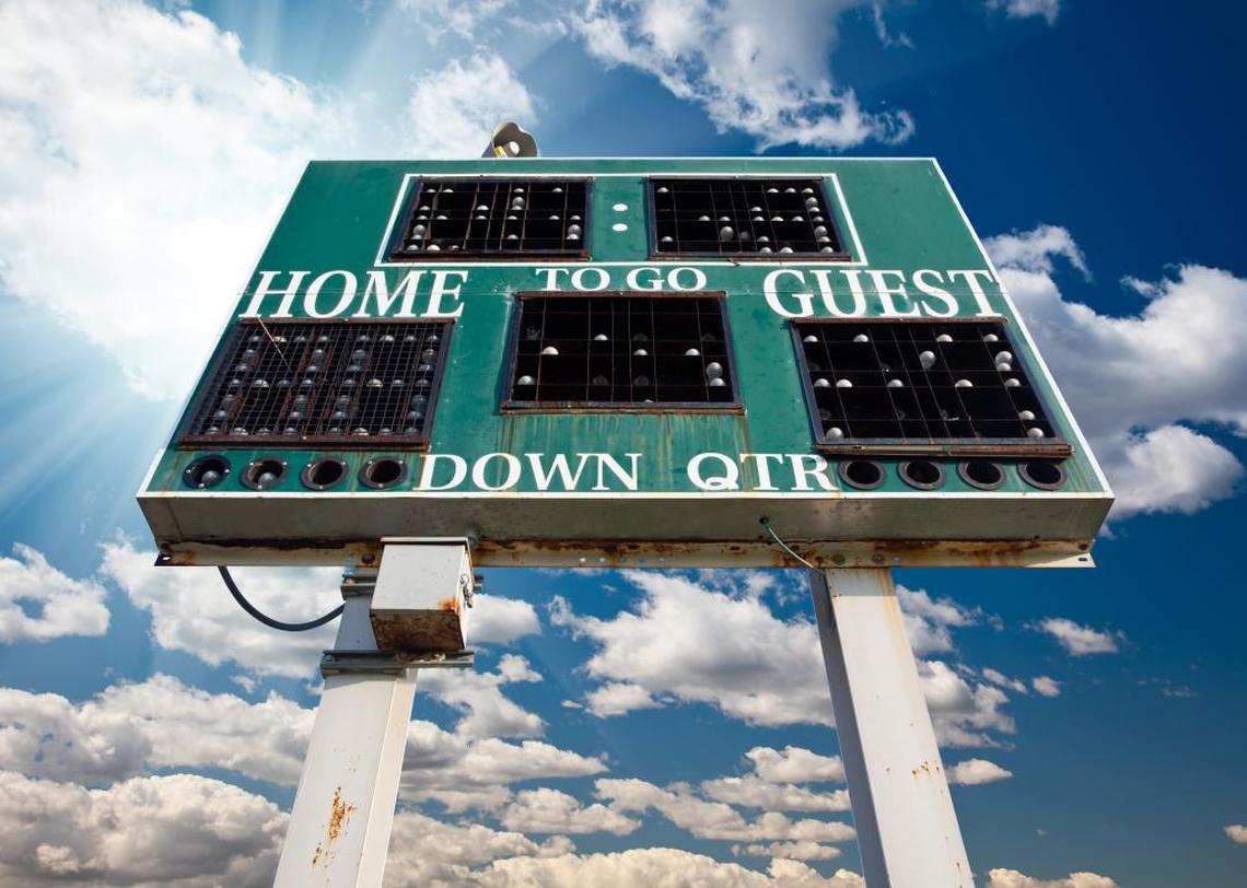  Andy Dean Photography // Shutterstock 