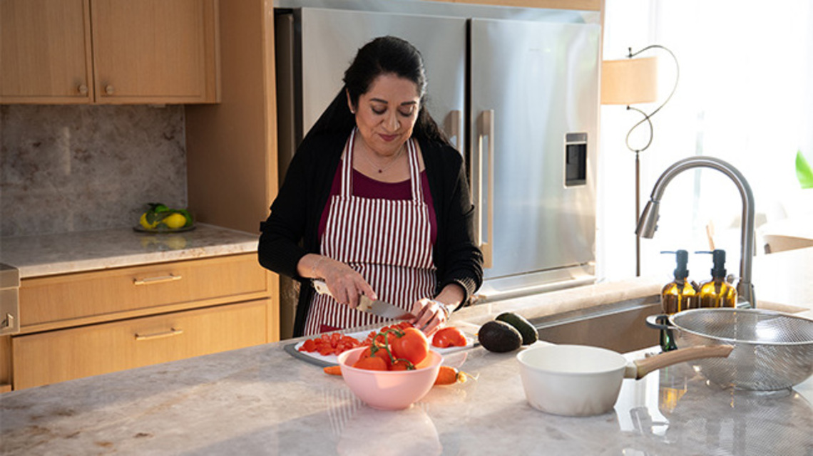 
        8 Daily Habits to Support Your Heart, Kidney and Metabolic Health
       