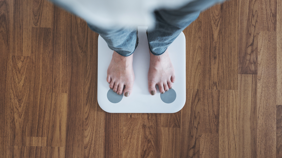 Does your belly's size say more about your heart risk than your BMI?