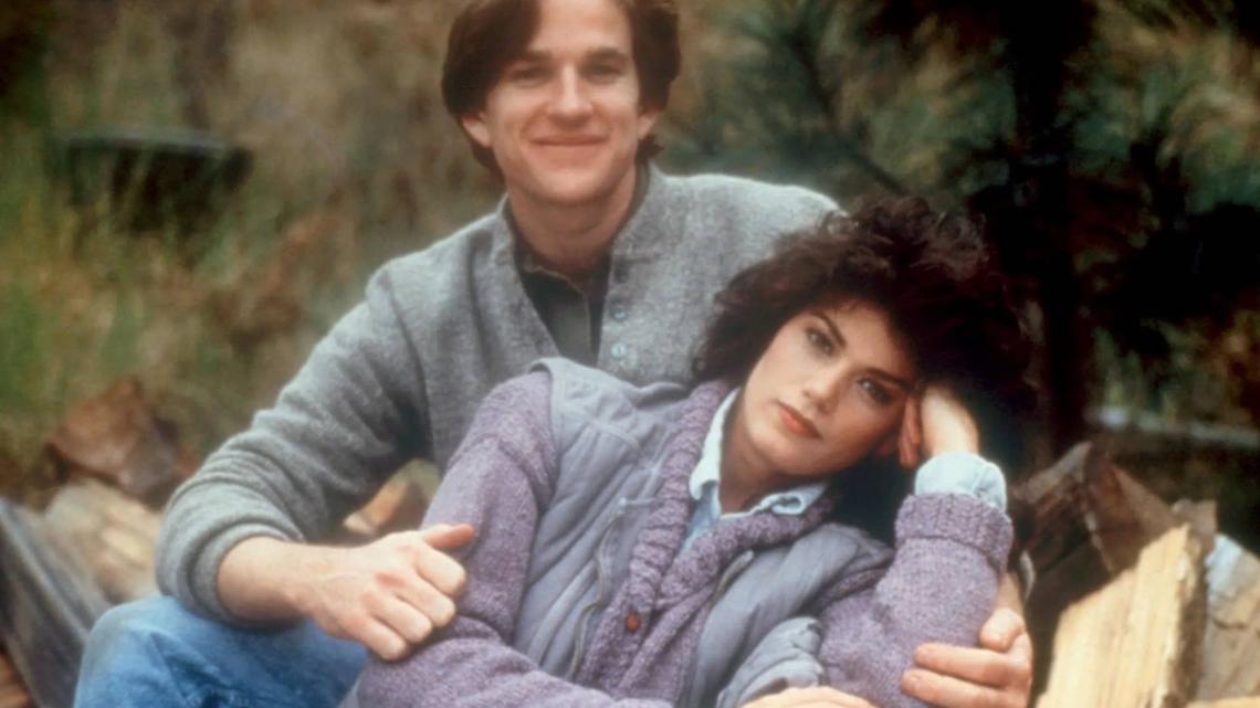 1985 Romantic Drama, Featuring a No. 1 Hit Ballad, Ranked Among 'Best Movie Soundtracks' of All Time 