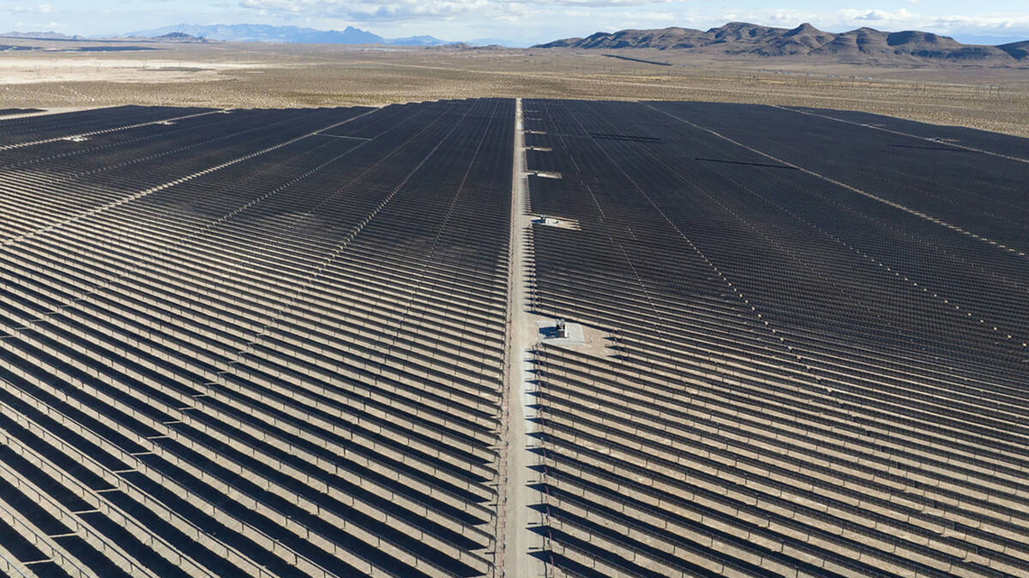 Editorial: Voters unhappy with the high cost of green schemes 