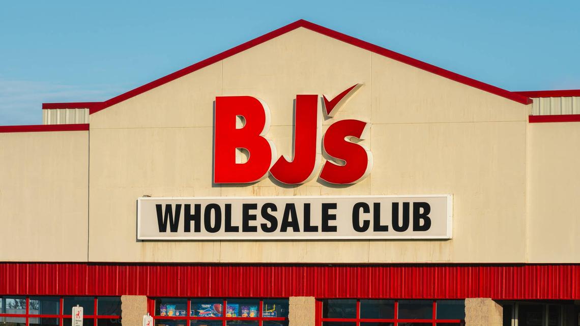 BJ's, Sam's, Costco see big gains thanks to soaring gas prices 