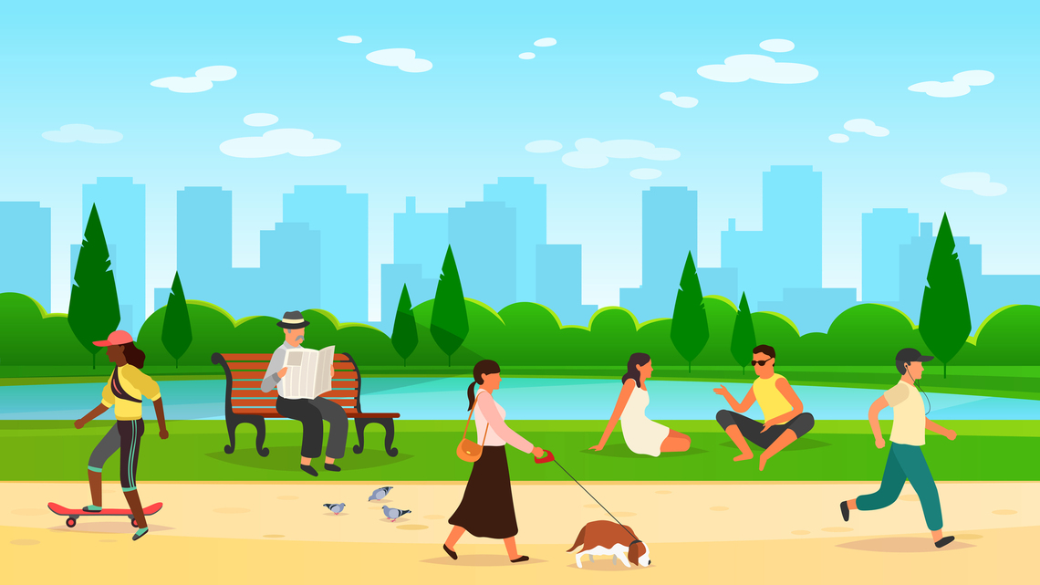 Eco-friendly dog owning: How to take care of the environment while taking care of your dog