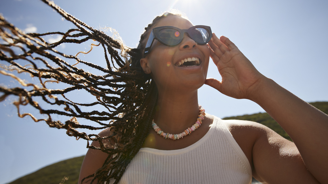 13 Ultra-Chic Pairs of Designer Sunglasses to Snag During the Nordstrom Anniversary Sale 