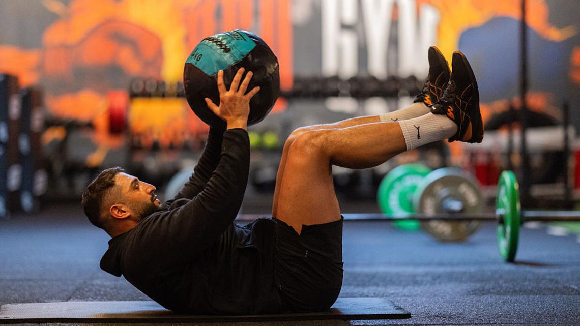 The Biggest Training Mistakes People Make When Cutting 