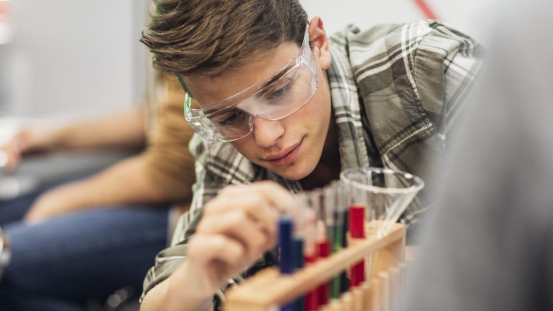 LStockStudio // Shutterstock