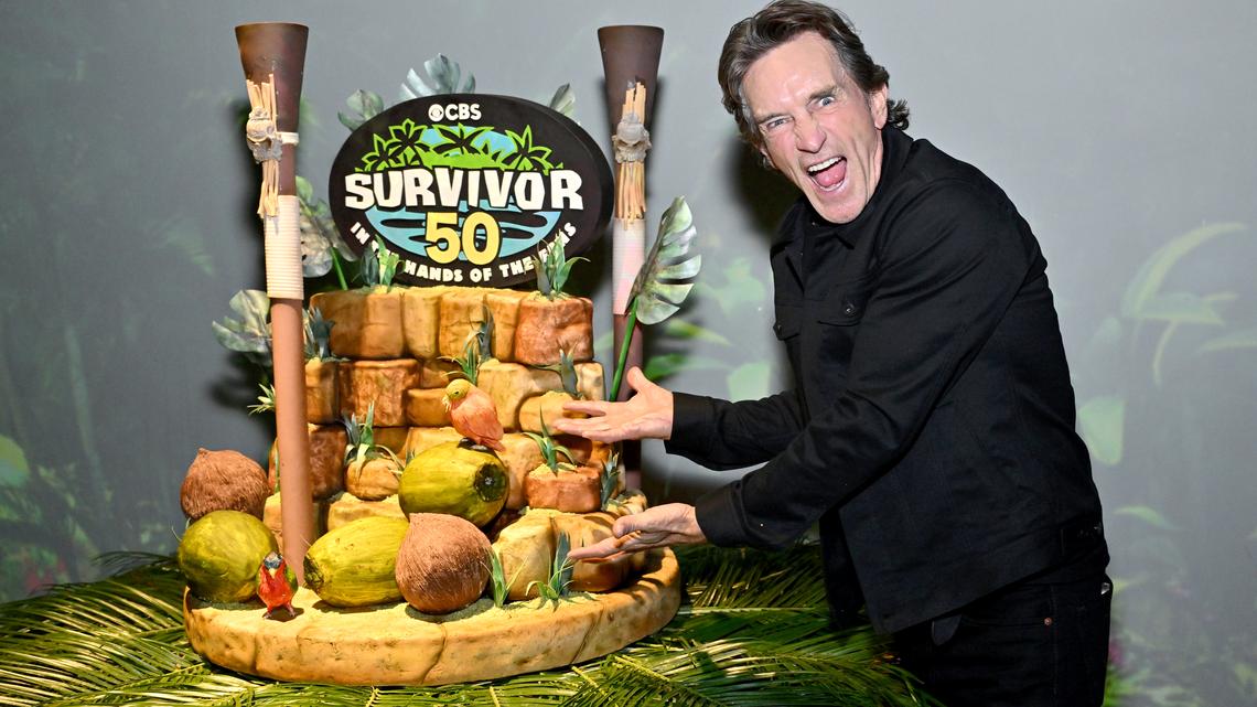 ‘Survivor 50': ‘Biggest Twist Ever' Sends Three Players Home - Find Out Who 