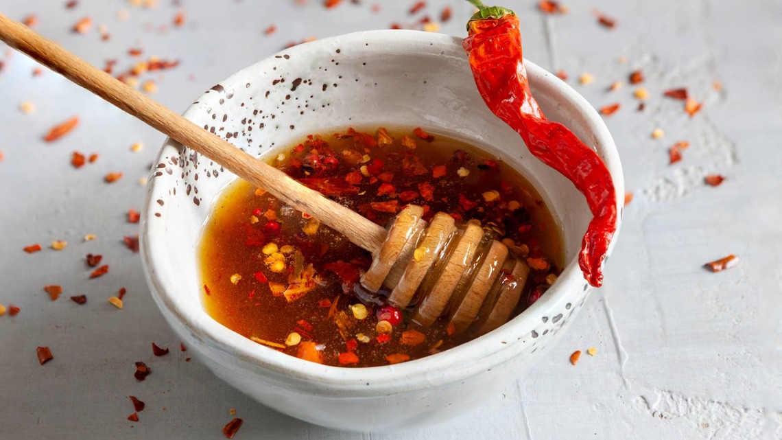 We Tried 5 Viral 'Swicy' (Sweet and Spicy) Snack Hacks-Here Are the Best Ones 