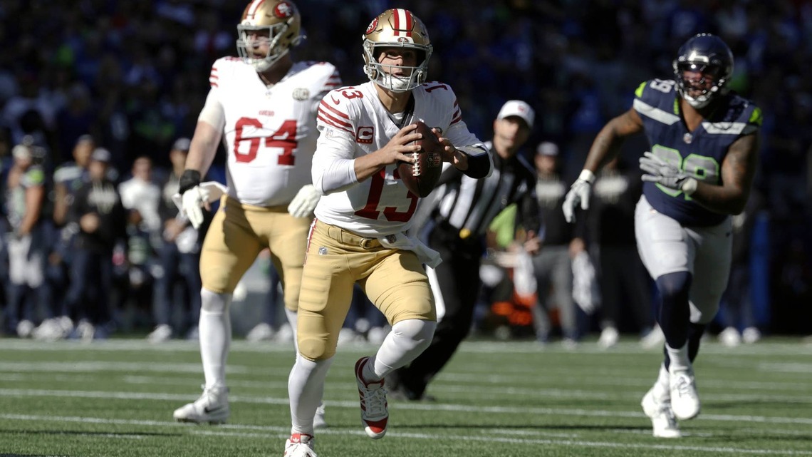 Commanders at 49ers Prop Bets: 3 Best Picks for Monday Night Football 