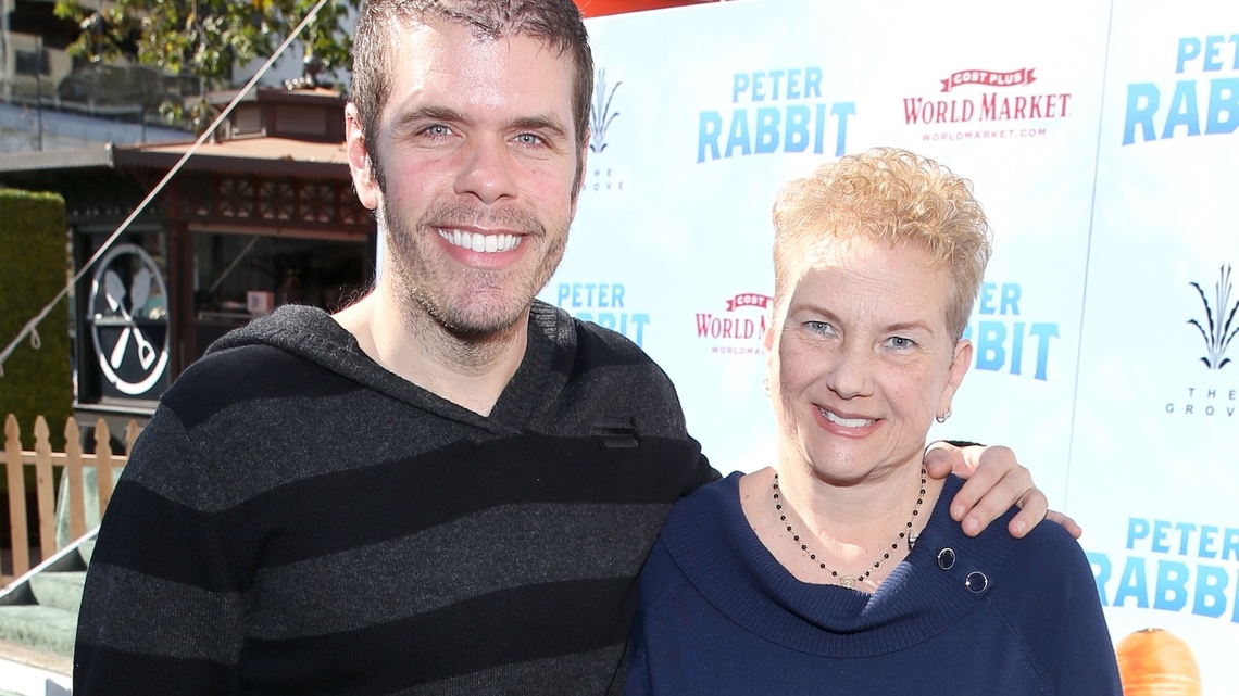 Court Grants Perez Hilton's Mom Temporary Custody Amid His Recovery: Details 