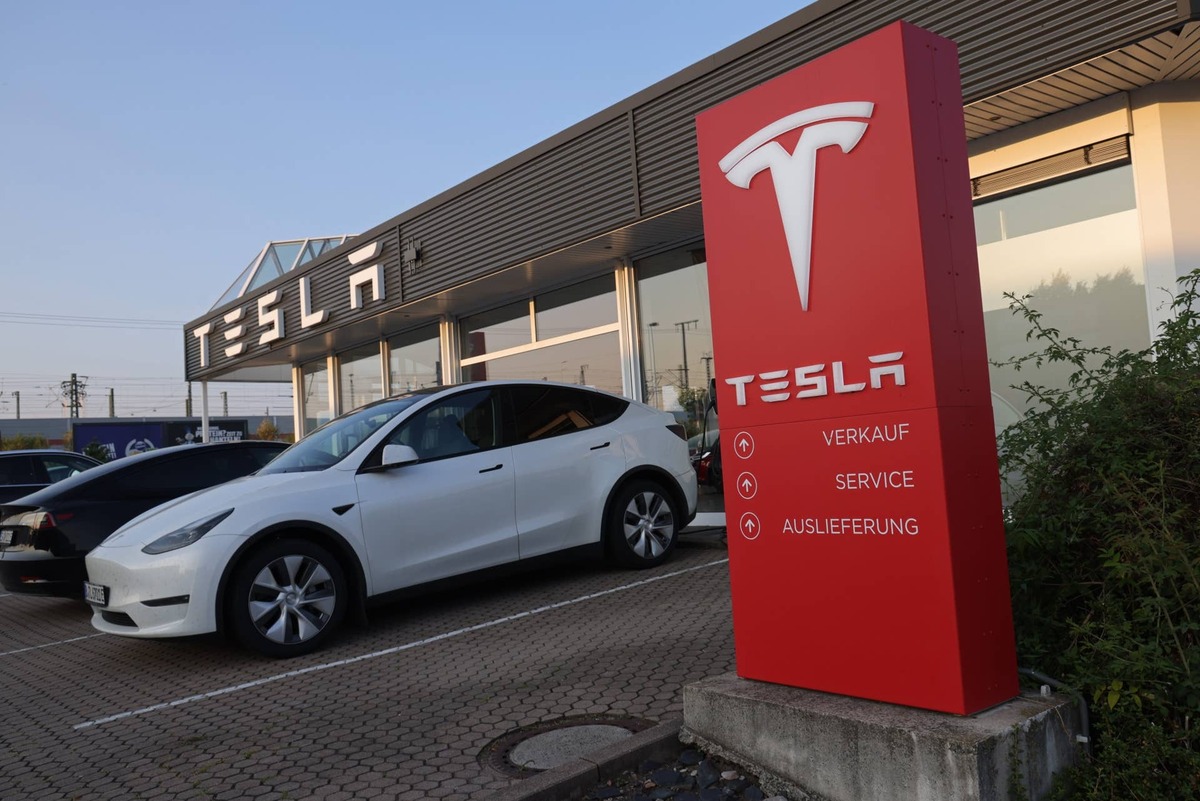  Chinese buyers have shown they are comfortable with EVs. Gallup/Getty Images