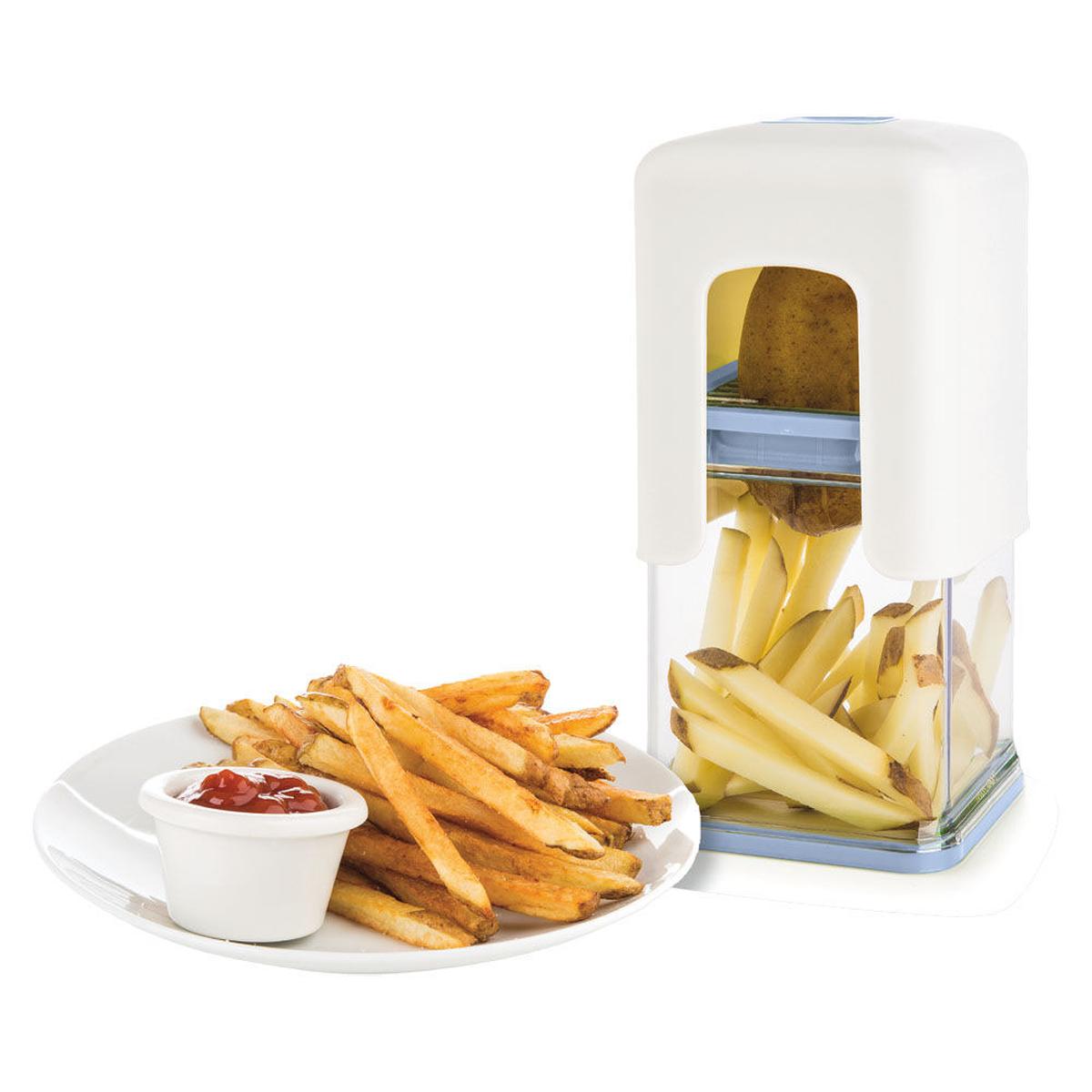 The fry cutter from Aldi’s Crofton chopper assortmentcourtesy of Aldi