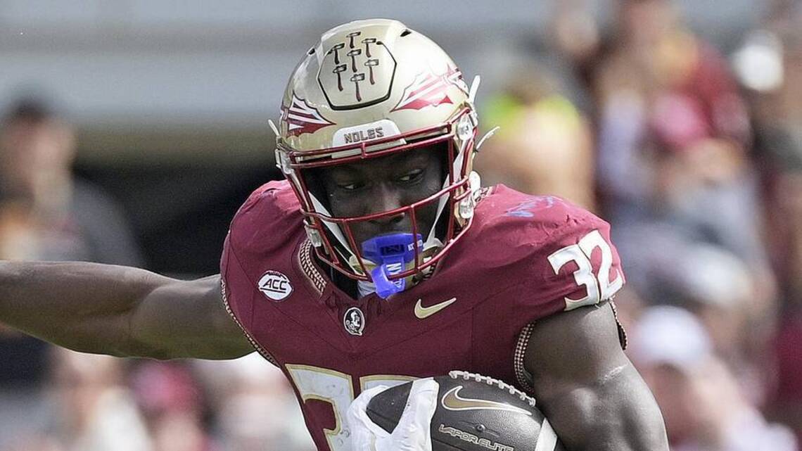 3 Position Groups FSU Football Should Feel Most Confident About In 2026