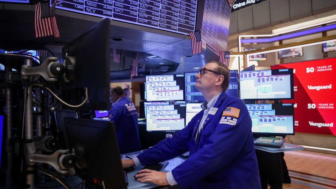 Vanguard's $122 billion fund has warning most holders miss 