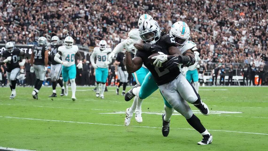 Dolphins Week 1 Instant Takeaways: Uneven Willis, Where Was the D-line?