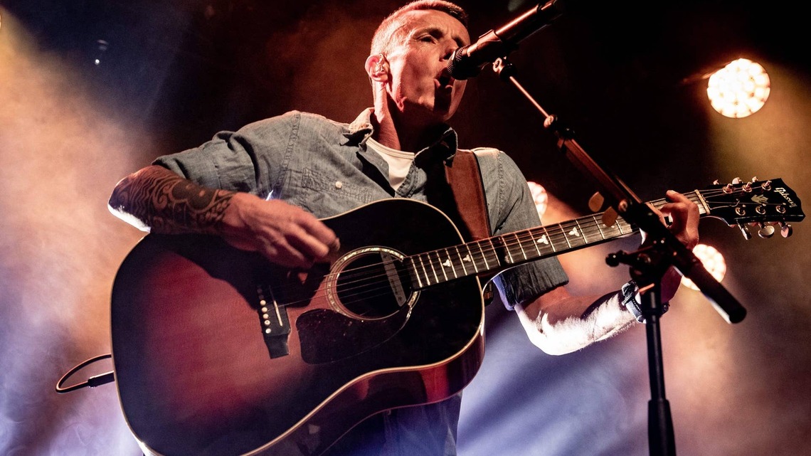 '90s Rock Legend Reimagines Hit Song After 30 Years 