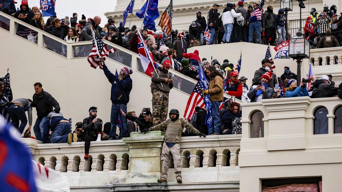 Commentary: Watch out when the political class forgets cause and effect 