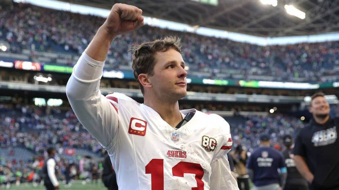 Conor Orr's Week 6 NFL Power Rankings: 49ers Take Over Top Spot