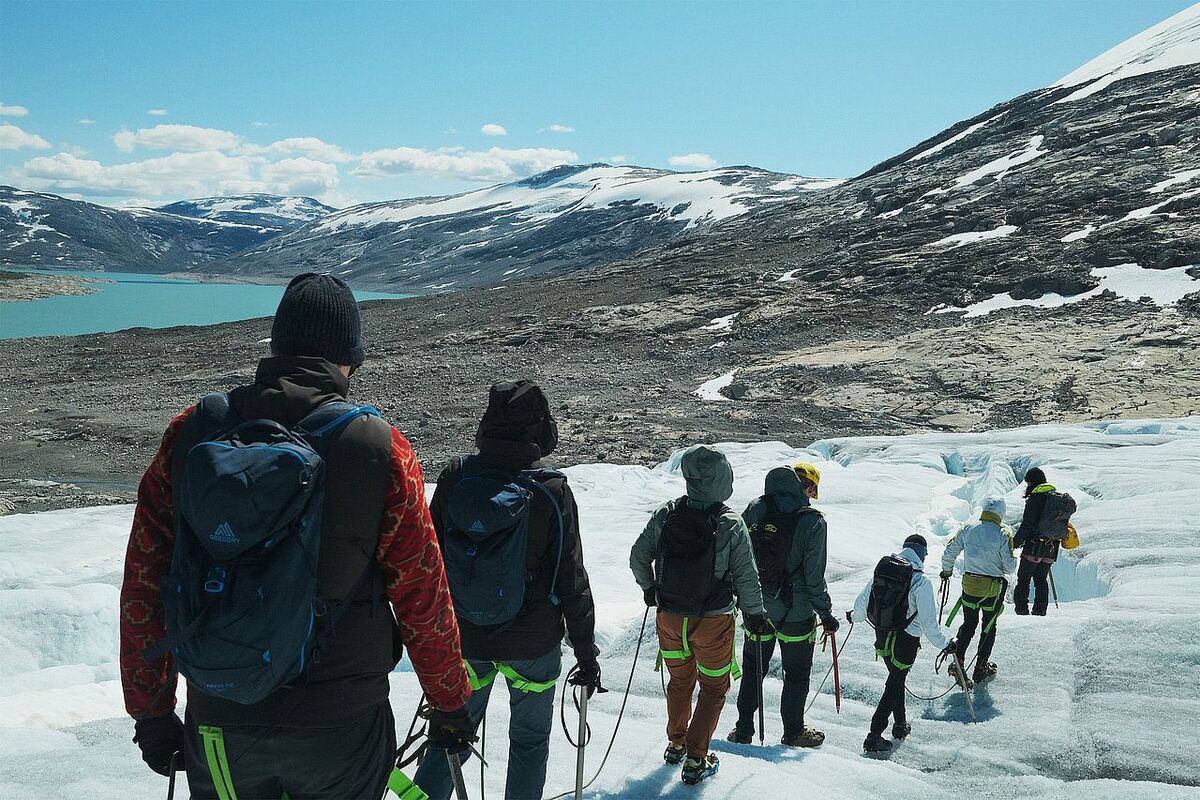 What to pack for 4 bucket-list adventure destinations, from desert ...