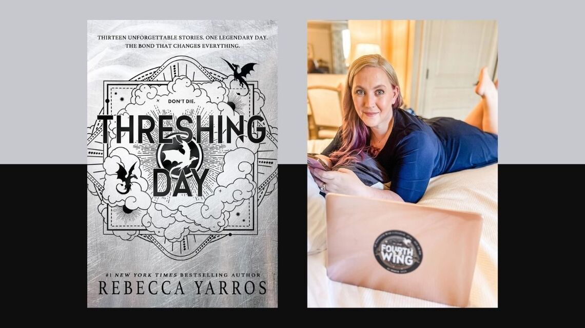 Will ‘Threshing Day’ Change Everything for ‘Fourth Wing 4’?