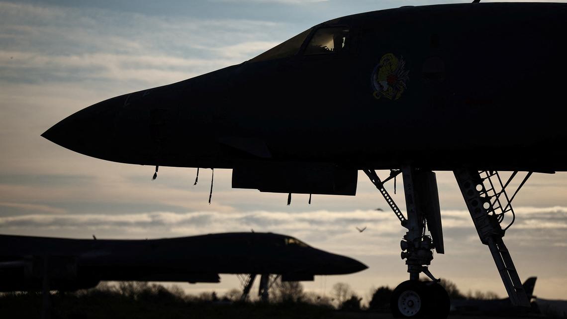 US touts progress in Iran as Trump floats ‘winding down' 