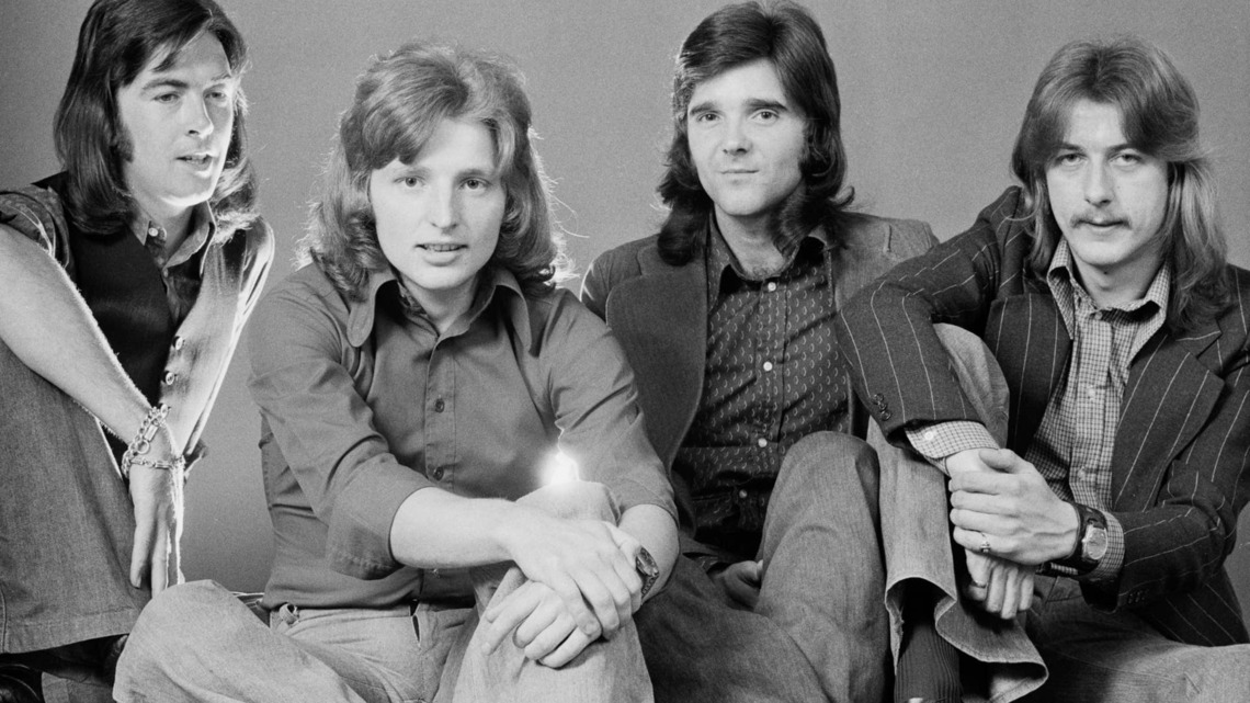 1970 Rock Classic Reimagined 56 Years Later 