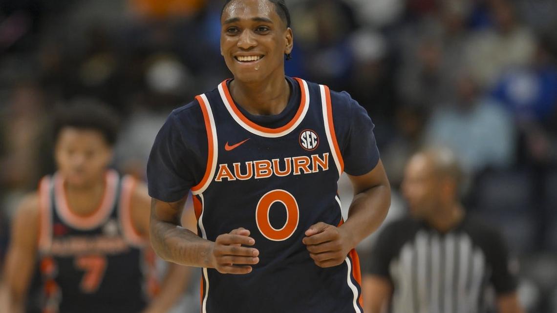 Auburn, Tulsa look to cap off postseason runs with NIT championship 