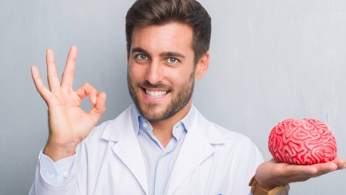 'I'm a Neurologist-Here's My Sunday Habit for Better Brain Health' 