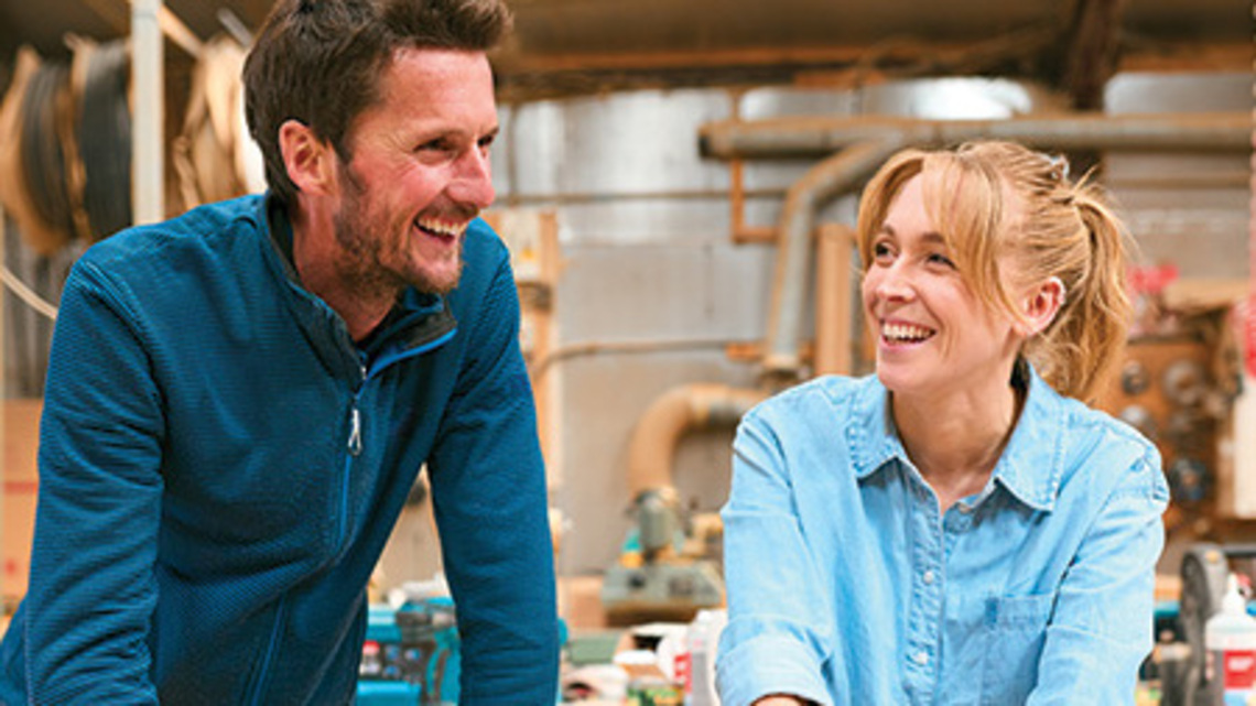 
        Navigating the American Dream: How Integrated Financial Tools, Credit and Rewards Can Help Small Businesses Succeed
       