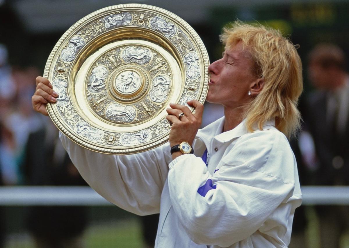  Bob Martin // Getty Images 