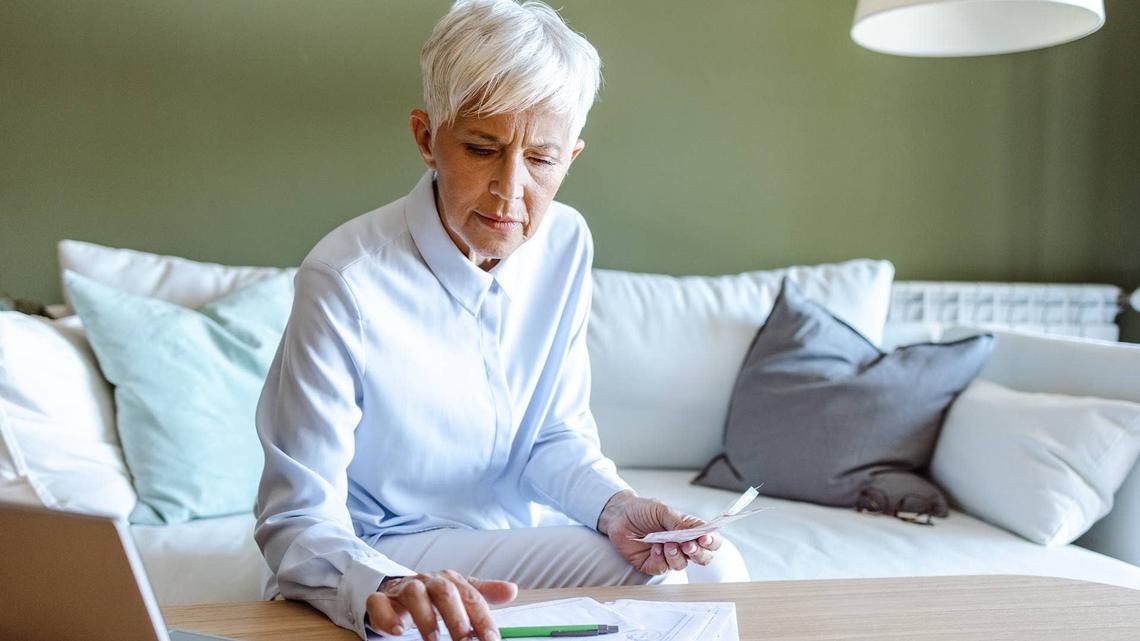 Fidelity delivers sobering reality check on your money 
