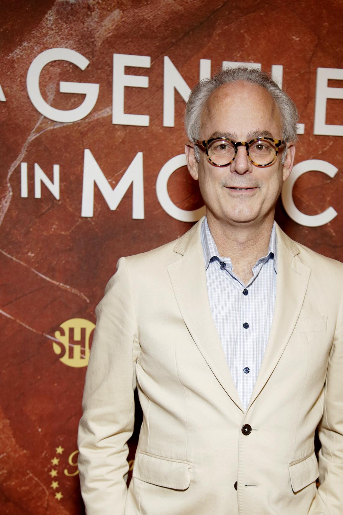 Santiago Felipe/Getty Images North America/TNS