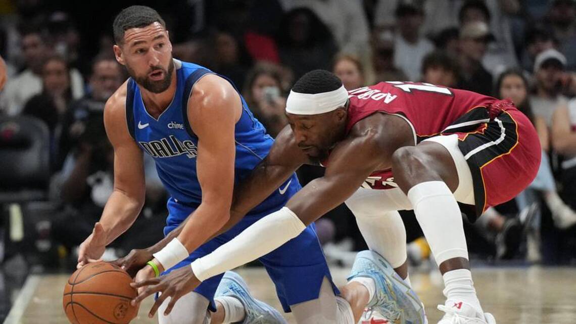 How Klay Thompson's decision lifts Miami Heat's offseason to epic levels