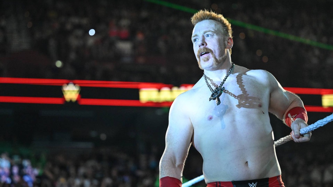 Backstage Update on Former WWE Champion Possibly Signing With AEW 