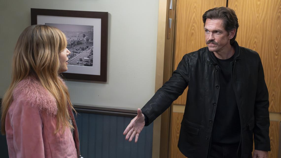 Did Steve Howey's Captain Wagner Die on 'High Potential' Amid Surprise Exit? 