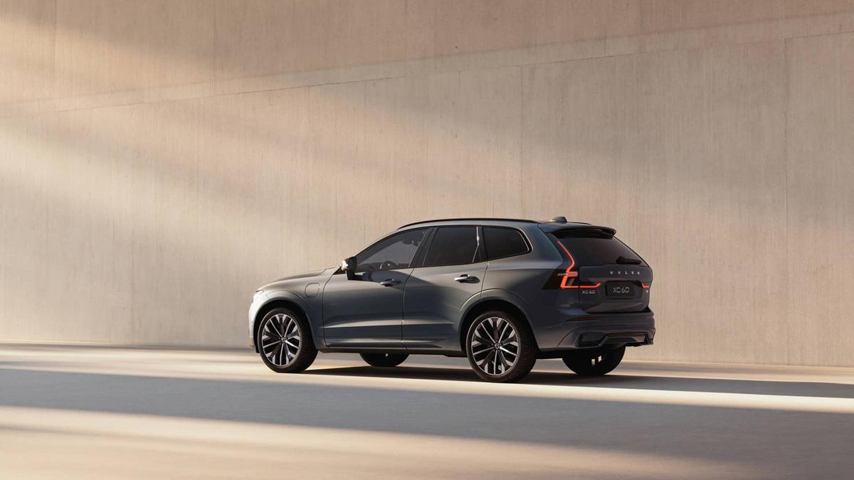 Volvo