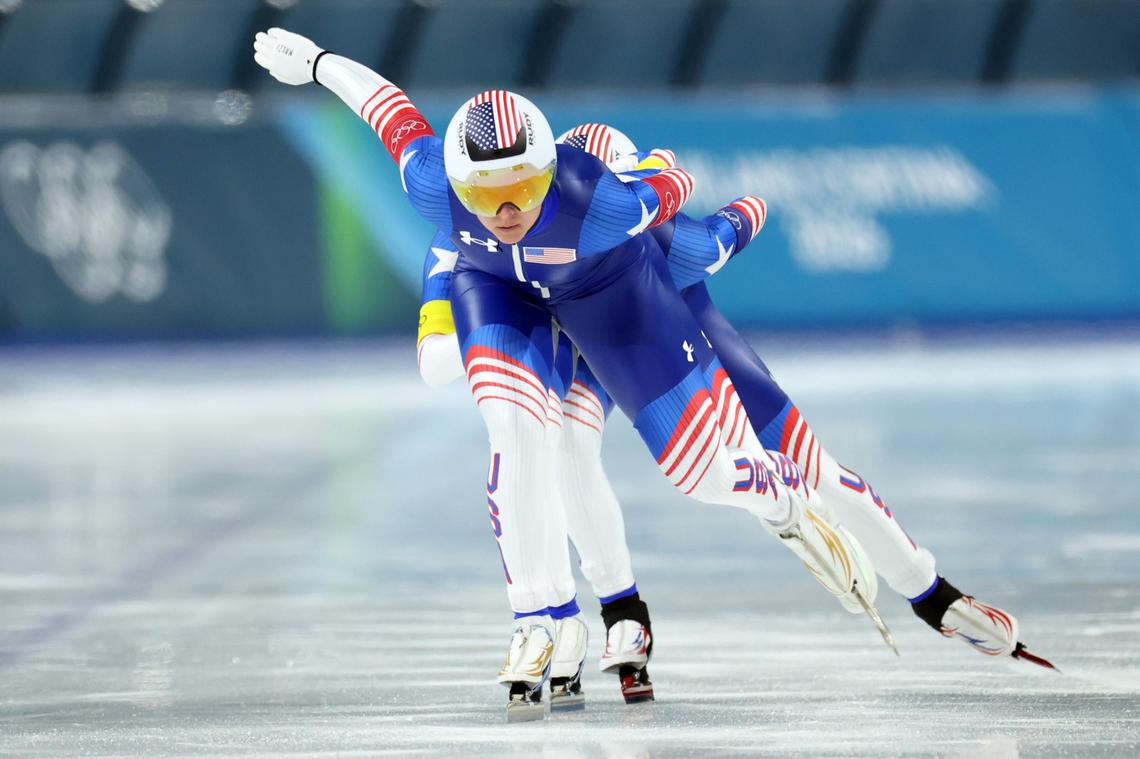  Brittany BoweJamie Squire/Getty Images 