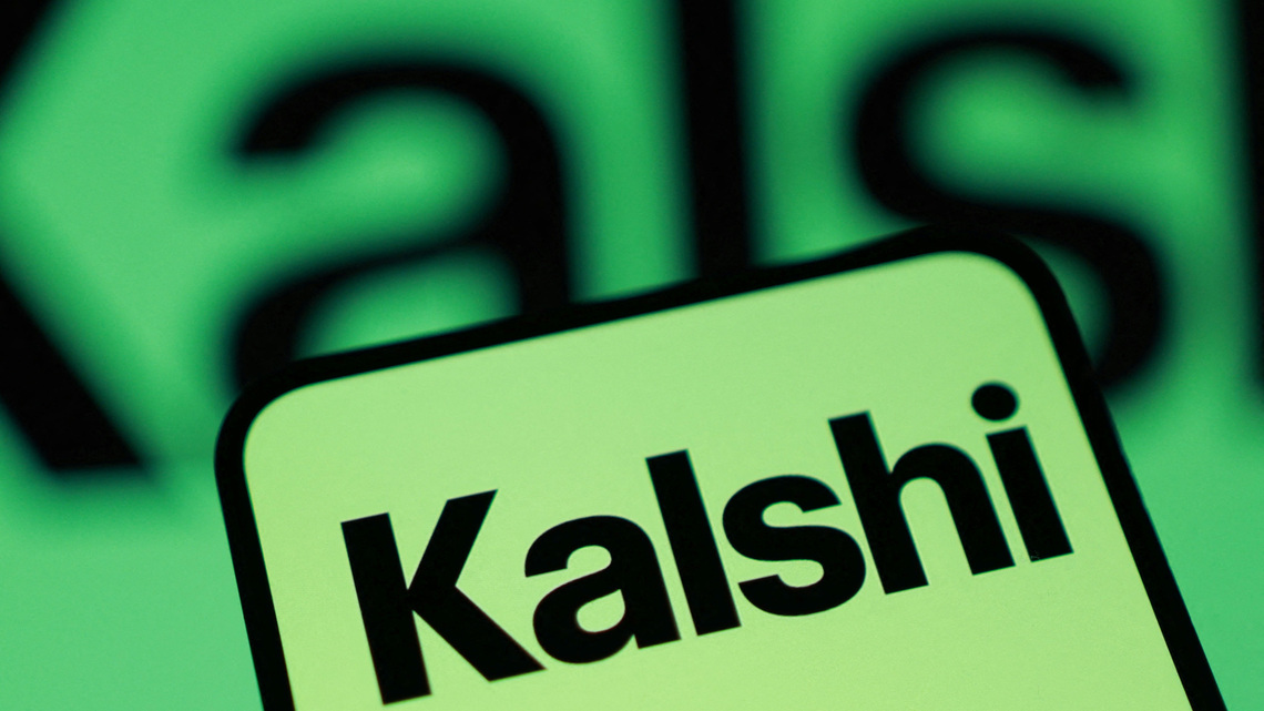 Kalshi raises $1 billion at $40 billion valuation as it expands beyond prediction markets 