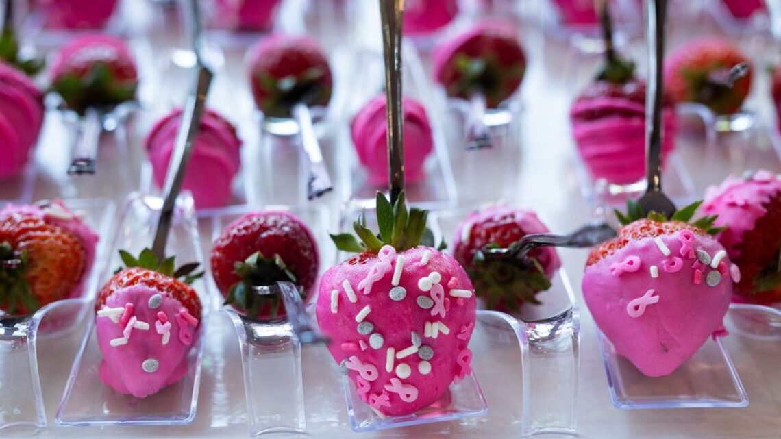 Taking antibiotics? Skipping sweets may help protect your gut