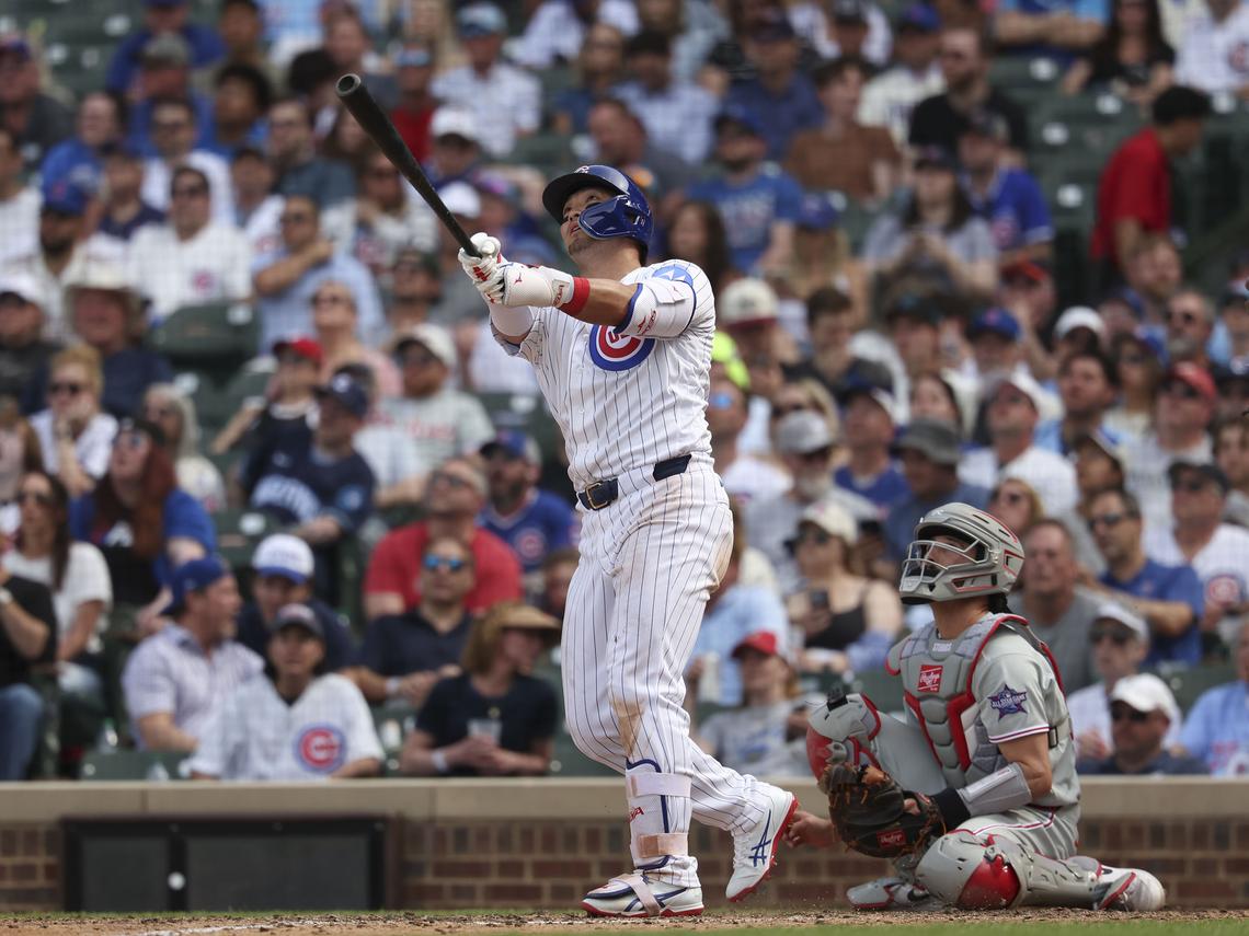 Brian Cassella/Chicago Tribune/TNS