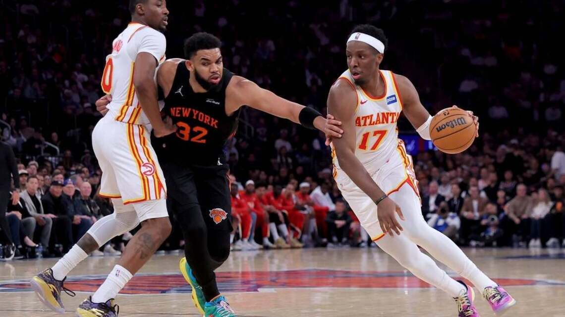 Report: Jonathan Kuminga agrees to 2-year, $12.4M deal with Timberwolves 