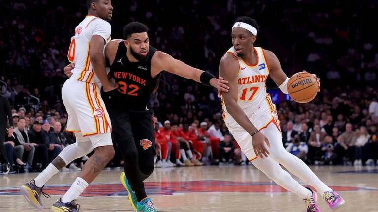 Report: Jonathan Kuminga agrees to 2-year, $12.4M deal with Timberwolves 