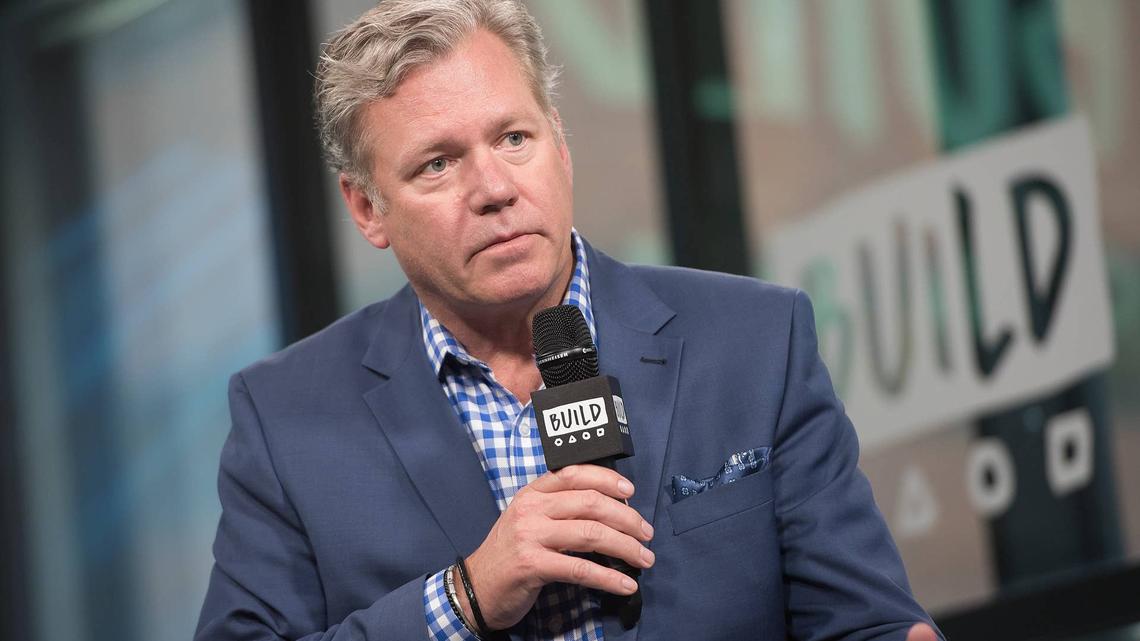'To Catch a Predator' Star Chris Hansen Responds to Robert Pattinson's Movie Portrayal: 'Very Dramatic' 