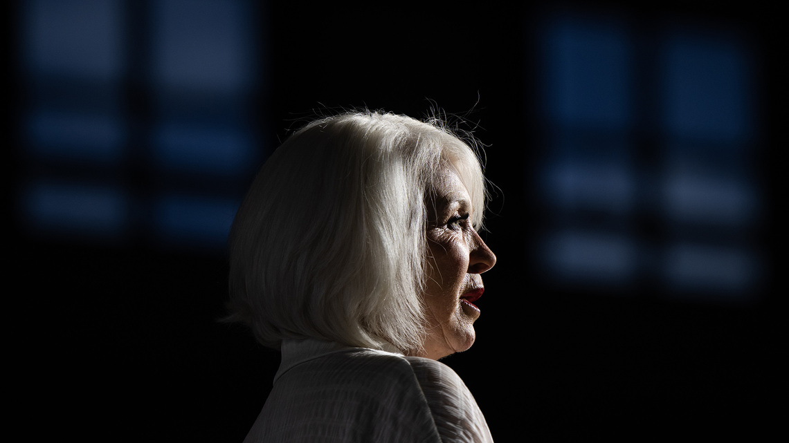 Convicted MAGA election denier  Tina Peters declines job in California amid pressure from Gov. Gavin Newsom 